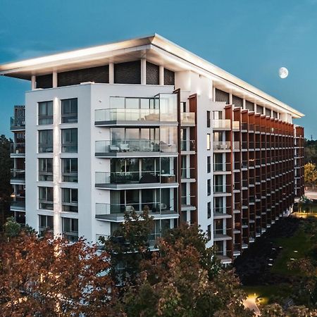 Apartamenty Sun & Snow Pinea Pobierowo Eksteriør bilde