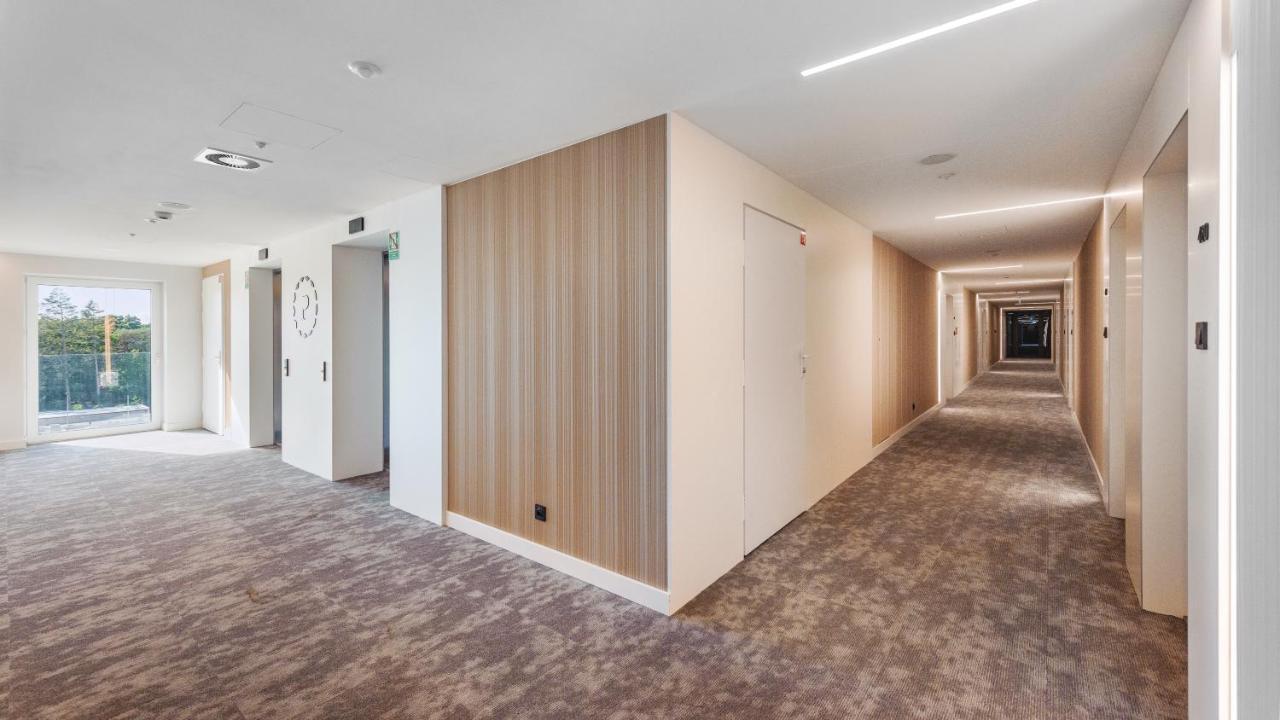 Apartamenty Sun & Snow Pinea Pobierowo Eksteriør bilde